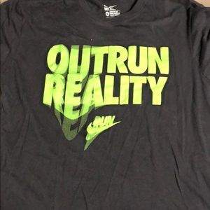 Nike shirt